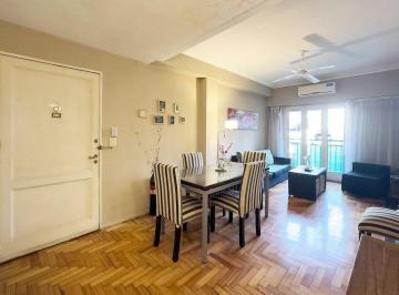 Departamento · 65m² · 4 Ambientes · Venta Departamento 4 Ambientes Palermo