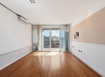 Departamento · 48m² · 2 Ambientes · Venta Dpto 2 Amb con Balcón Vivienda U Oficina