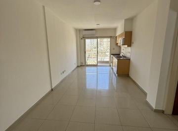 Departamento · 27m² · 1 Ambiente · 1 Cochera · Venta Monoambiente con Cochera y Balcon!