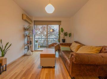 Departamento · 39m² · 2 Ambientes · Depto 2 Amb Villa del Parque C/ Balcon
