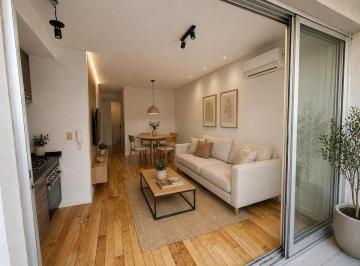 Departamento · 34m² · 1 Ambiente · 1 Cochera · Venta Monoambiente Divisible en Palermo Hollywood