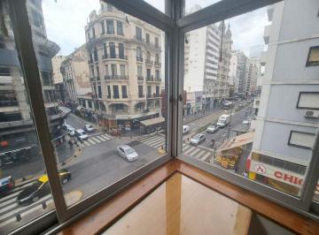 Departamento · 135m² · 4 Ambientes · Venta Oficina 1 Piso de 135 m² en Esq a 1c Obelisco