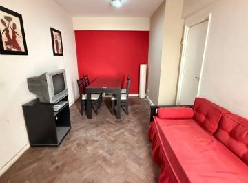 Departamento · 36m² · 2 Ambientes · Venta Depto 2 Amb Ideal Inversion Alquiler/temp
