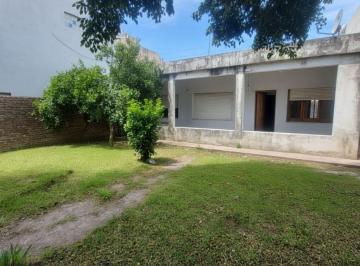 Casa · 120m² · 3 Ambientes · Vta en Block Casa 3 Amb + 2 Locales Morón a Reciclar