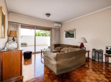 Departamento · 86m² · 4 Ambientes · Venta Departamento 4 Amb con Patio en Vte Lopez