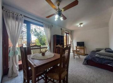 Departamento · 39m² · 2 Ambientes · 1 Cochera · Departamento en Venta - 1 Dormitorio 1 Baño - Cochera - 57 m² - Villa Gesell