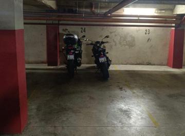 Garage · 11m² · Venta Cochera Cubierta Fija Monte Castro