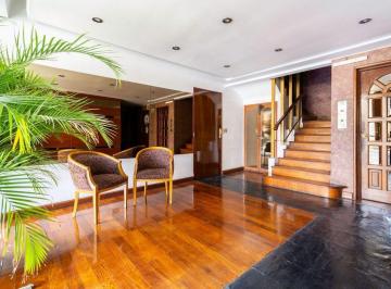 Departamento · 98m² · 4 Ambientes · 1 Cochera · Venta Dto 4 Amb /coch, Baulera, Excelente! V Devoto
