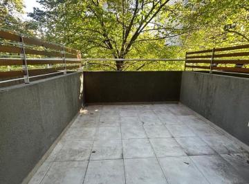 Departamento · 30m² · 1 Ambiente · Alquiler Monoambiente C/ Balcon Terraza V. Urquiza