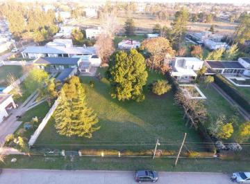 Terreno · 1000m² · Venta Lote en Navarro, Sup 1000 m² - Parc 02p
