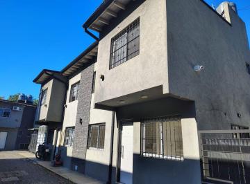 Casa · 65m² · 3 Ambientes · 1 Cochera · Venta Duplex 3 Amb en Complejo Ituz Norte