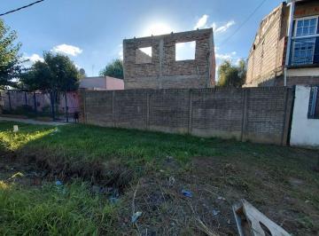 Terreno · 200m² · Venta Lote 200 m² a m de Terminal San Vicente