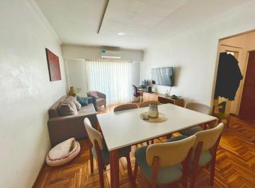 Departamento · 62m² · 3 Ambientes · Venta Departamento 3 Amb Balcon Belgrano
