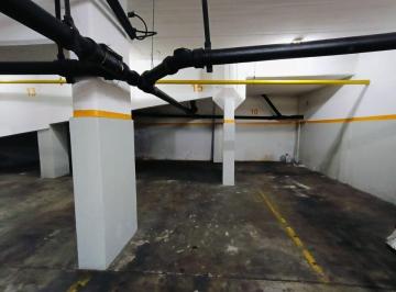 Garage · 14m² · Venta - Cochera Cubierta - Villa Urquiza Centro