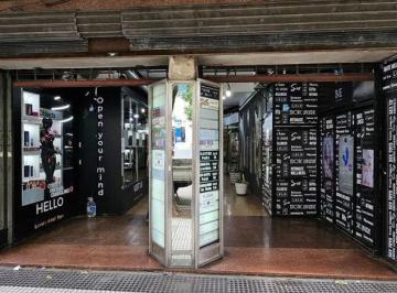 Local comercial · 11m² · Venta Local Comercial en Galería Barrio Norte