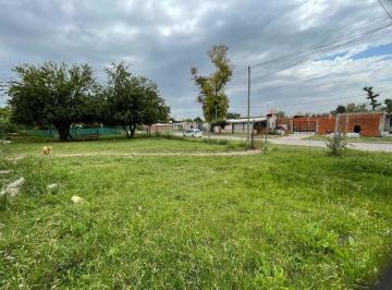 Terreno · 331m² · Venta Terreno Barrio Sarmiento Km 46.5 Ruta 3