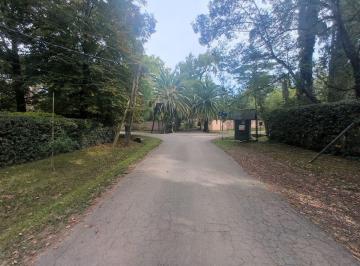 Casa · 160m² · 5 Ambientes · 2 Cocheras · Imponente Propiedad Los Naranjos Maschwitz
