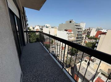 Departamento · 82m² · 4 Ambientes · Dpto 4 Amb. - 8ª Piso - Vista Panoramica - V. del Parque