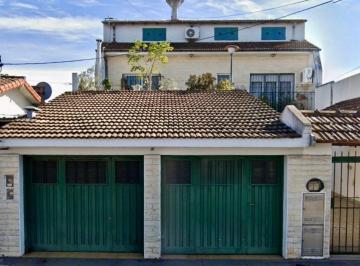 PH · 129m² · 5 Ambientes · 2 Cocheras · Venta PH 5 Amb Boulogne Apto Credito Apto Prof