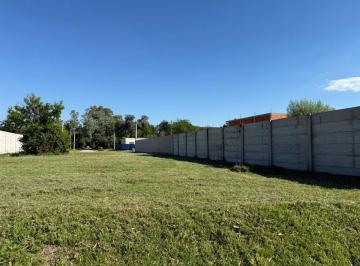 Terreno · 200m² · Venta Lote Barrio Abierto Parque Astolfi II Pilar