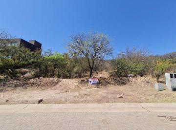 Terreno · 1185m² · Vende Lote en Country La Deseada (Zona Vallecito)!
