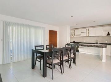Casa · 100m² · 4 Ambientes · 2 Cocheras · Duplex Casa Mirador Manantiales 2 Dorm.