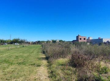 Terreno · 519m² · Lote en Venta La Plata con Escritura
