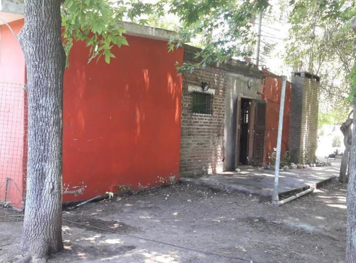 Casa · 100m² · 3 Ambientes