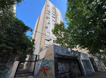 Departamento · 46m² · 3 Ambientes · 1 Cochera · Departamento en Venta 2 Dorm.