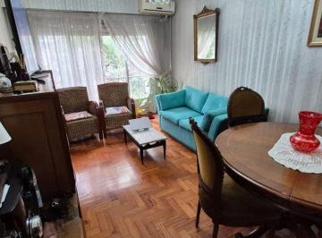 Departamento · 73m² · 4 Ambientes · Departamento 2/3 Dorm. Venta La Plata Frente