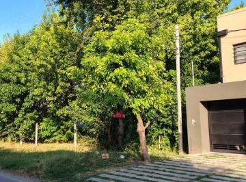 Terreno · 260m² · Lote en Venta La Plata Escriturado