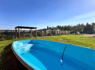 Terreno · 600m² · Lote Venta City Bell Barrio Semicerrado La Serena