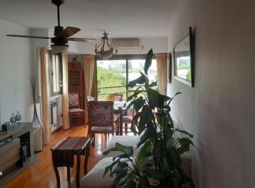 Departamento · 57m² · 3 Ambientes · Departamento Venta La Plata 2 Dorm. Balcon