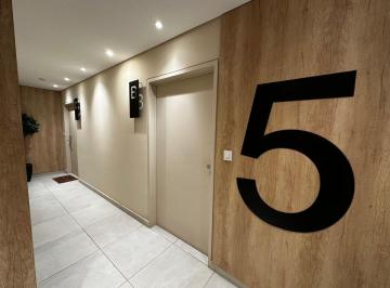 Departamento · 41m² · 2 Ambientes · 1 Cochera · Departamento de Categoria San Telmo 1 Dormitorio
