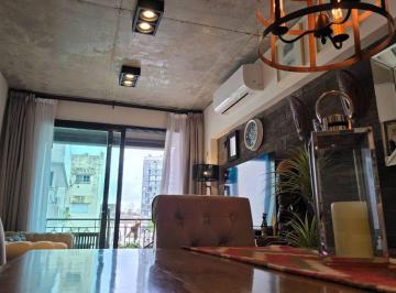 Departamento · 41m² · 2 Ambientes · 1 Cochera · Departamento de Categoria San Telmo 1 Dormitorio