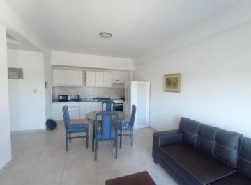 Departamento · 53m² · 3 Ambientes · Departamento Alquiler La Plata Semipiso a Estrenar