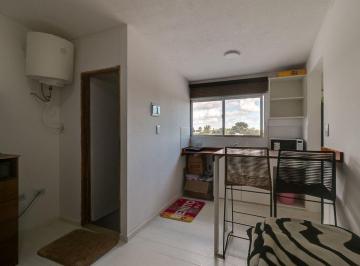 Departamento · 20m² · 1 Ambiente · Departamento Monoambiente en Alquiler La Plata