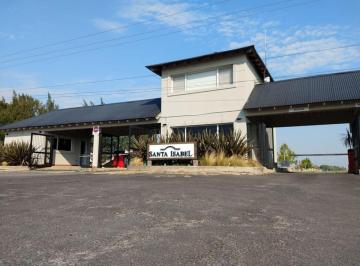 Terreno · 600m² · Venta Lote 600 m² Santa Isabel Etapa 3a - Permuta