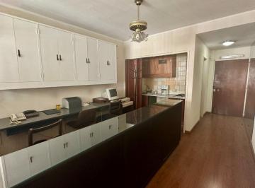 Departamento · 28m² · 1 Ambiente · Venta Monoambiente Microcentro San Nicolas