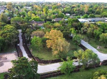 Terreno · 298m² · Lotes en Venta Altos de San Carlos Pablo Nogués