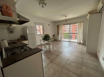 Departamento · 28m² · 1 Ambiente · 1 Cochera · Venta Monoambiente con Cochera en San Miguel