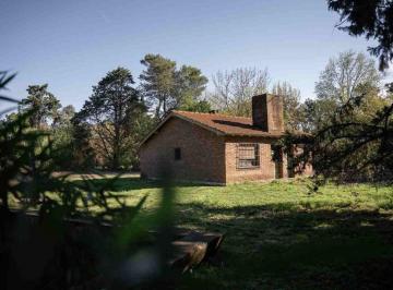 Terreno · 722m² · Casa a Reciclar en Barrio con Porton Yei Pora