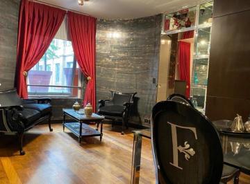 Departamento · 41m² · 2 Ambientes · Venta Departamento Dos Ambientes Hotel Faena Puerto Madero Fuzlla