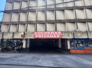 Garage · 13m² · Oportunidad Cochera Centro