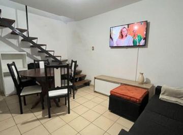 PH · 40m² · 3 Ambientes · PH Al Frente 1 Dormitorio con Patio