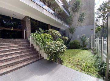 Departamento · 210m² · 7 Ambientes · 2 Cocheras · Primer Piso Exclusivo - 4 Dorm. C/ Amenities