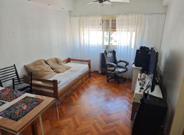 Departamento · 42m² · 2 Ambientes · Depto 2 Amb Ramos Mejia Apto Cred. Apto Prof.