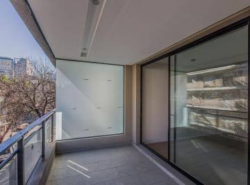 Departamento · 54m² · 2 Ambientes · Exclusivo 2 Ambientes Premium con Gran Balcon Terraza - Villa Crespo