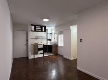 Departamento · 36m² · 2 Ambientes · Venta Departamento 1 Dormi con Terraza Exclusiva