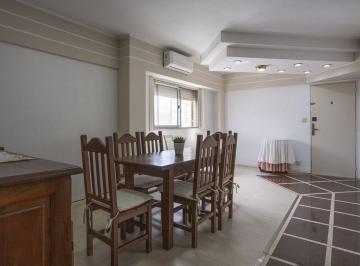 Departamento · 65m² · 3 Ambientes · Alquiler Departamento 2 Dorm.. Av Pellegrini